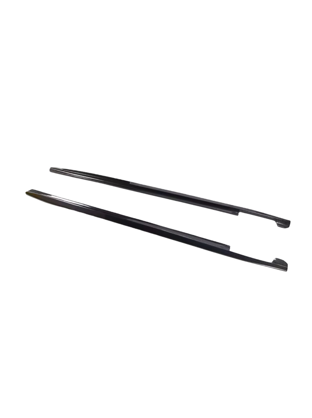 Carbon Fiber Side Skirts Extensions CMST style for BMW 3 Series
G20