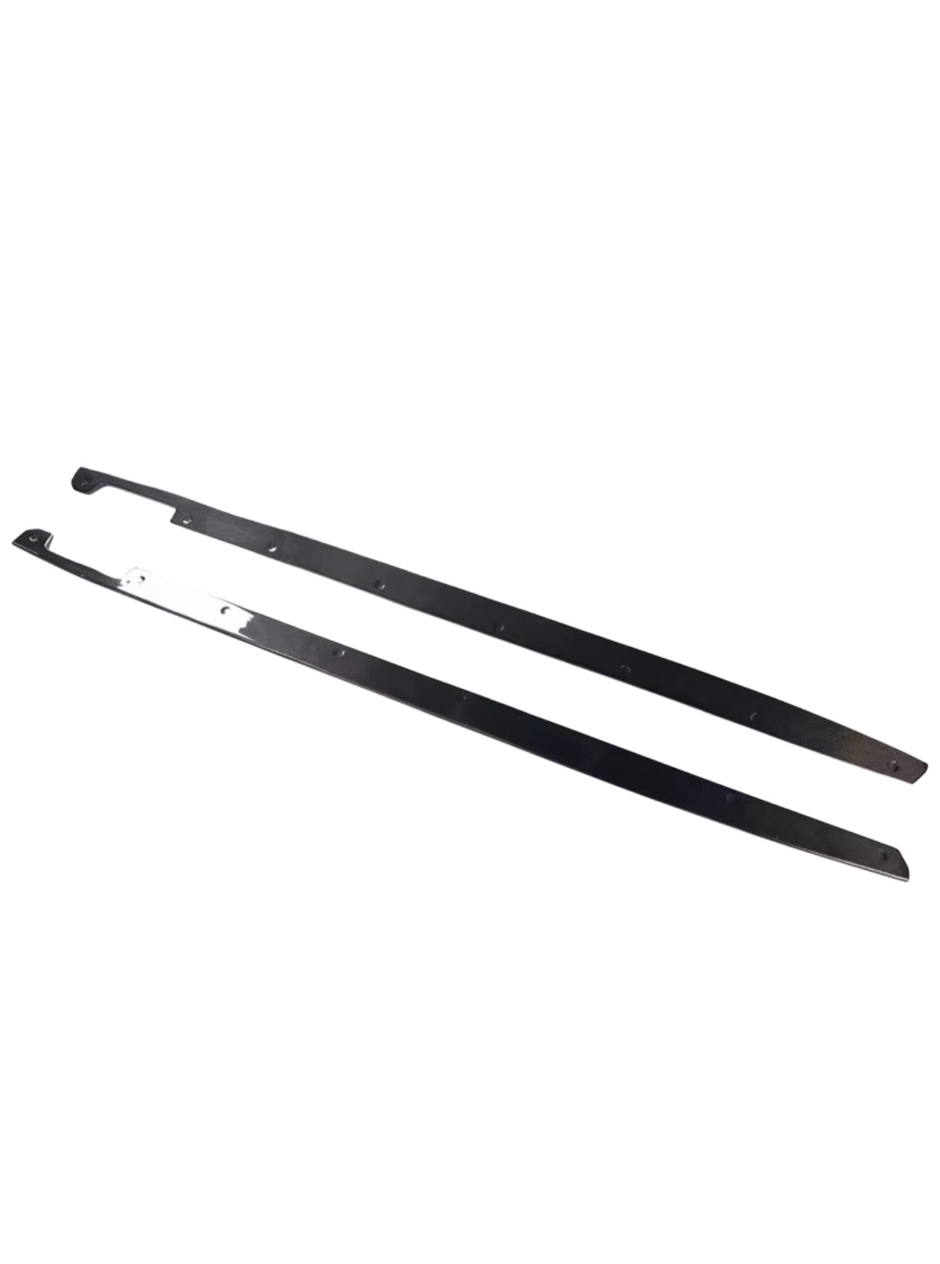 Carbon Fiber Side Skirts Extensions CMST style for BMW 3 Series
G20