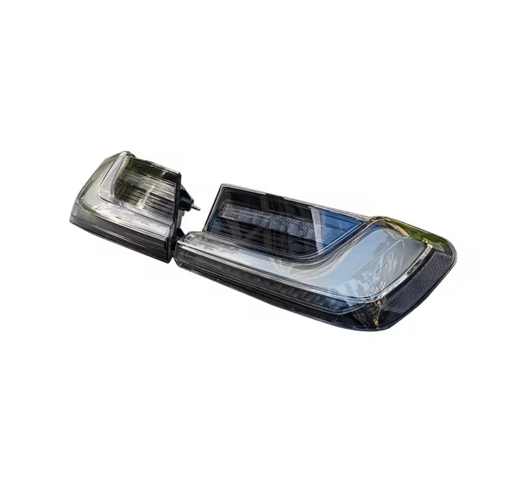 OEM Style Clear Taillights for BMW 3 Series G20 G80 M3 330i 340i